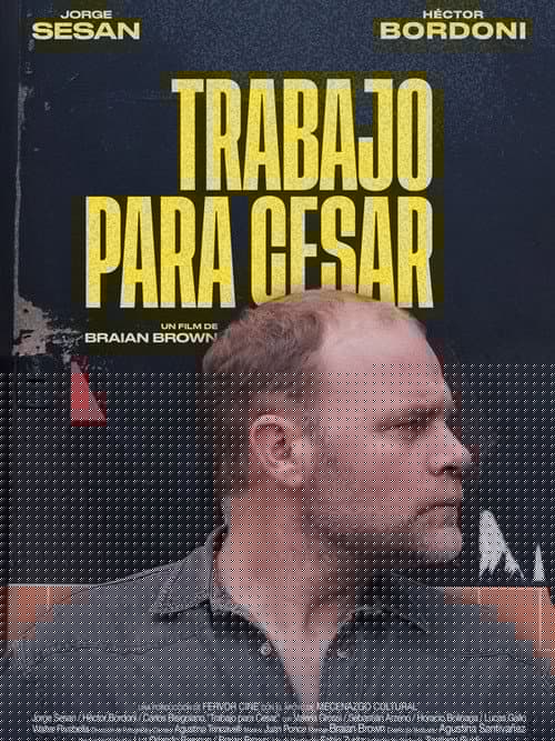 Trabajo para César