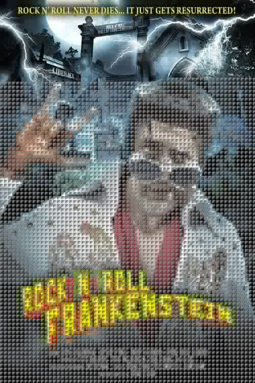 Rock 'n' Roll Frankenstein