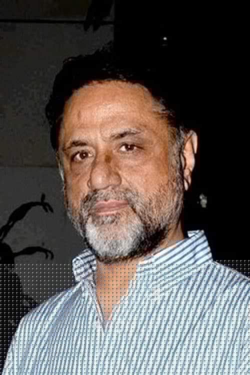 Harry Baweja