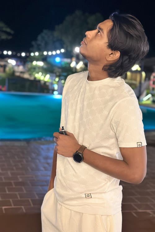 Faisal Khan Shuvo
