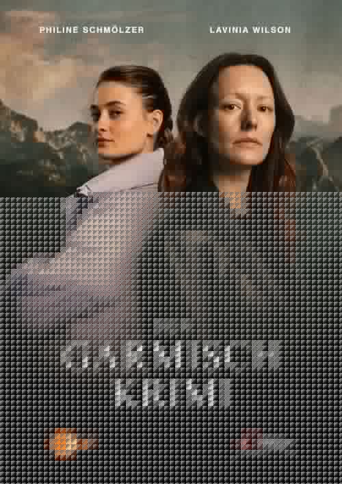 Der Garmisch Krimi - Wolfsmord