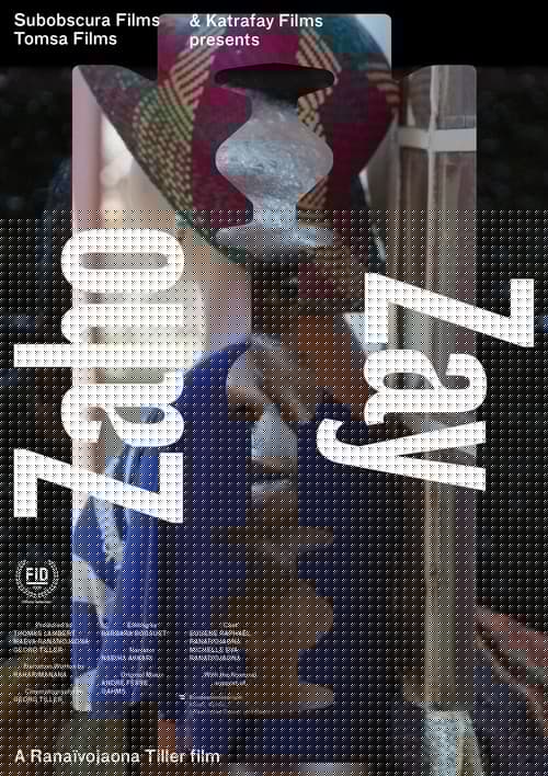 Zaho Zay
