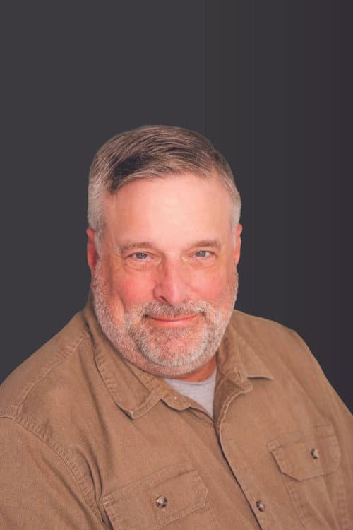 Gary Ranatza
