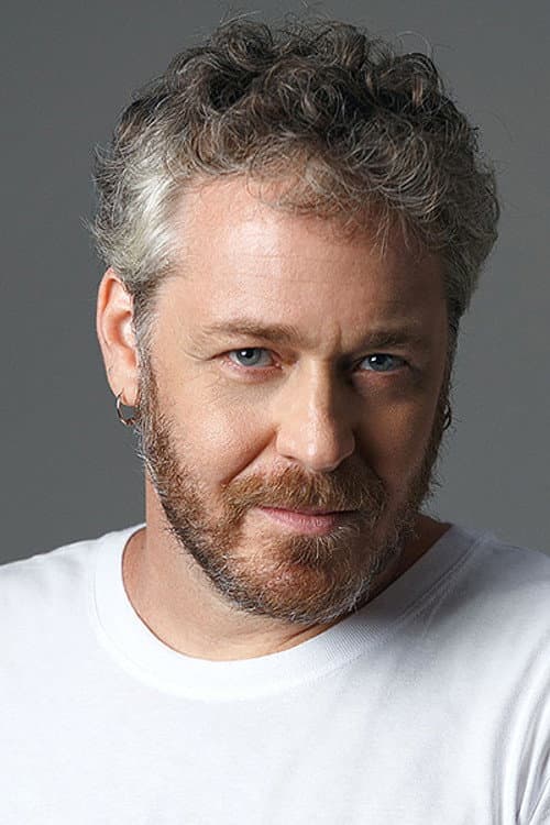 Leo Tucherman