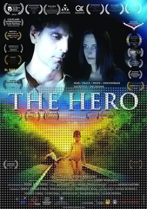 The Hero