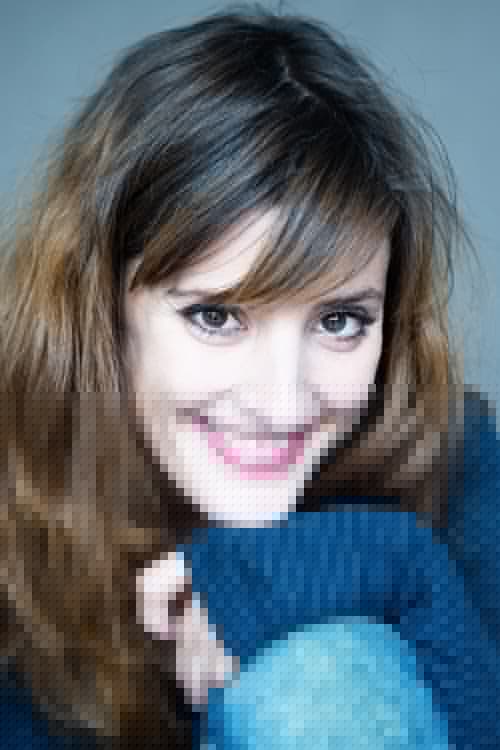 Elodie Wallace
