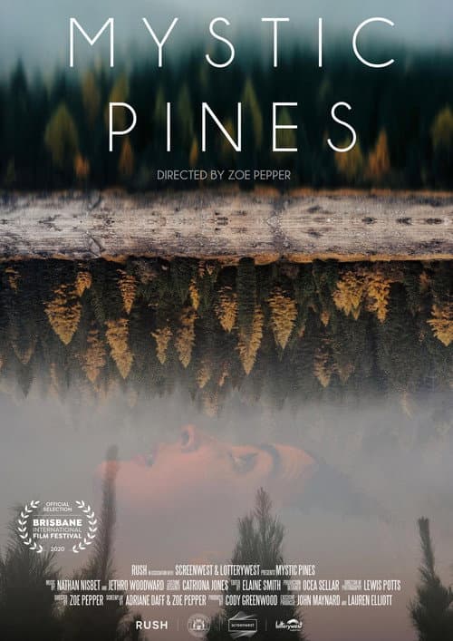 Mystic Pines