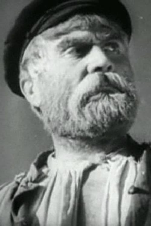 Vassil Krassenko