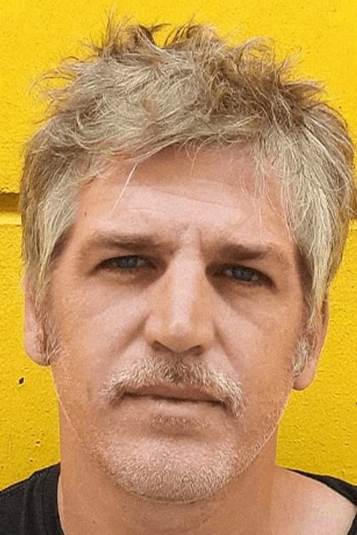 Pablo Gil Rituerto