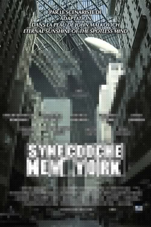 Synecdoche, New York