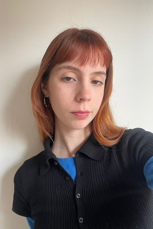Kiara Celina Warmerdam