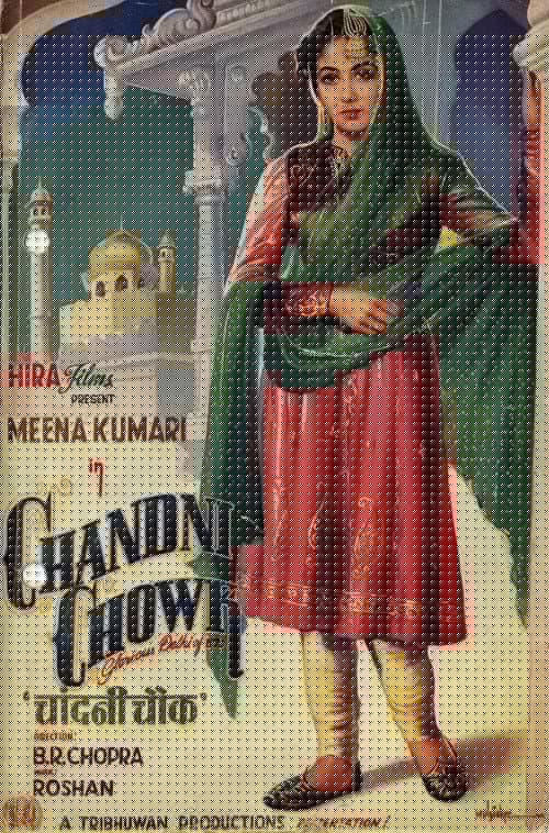 Chandni Chowk