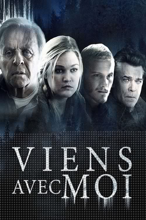 Viens avec moi