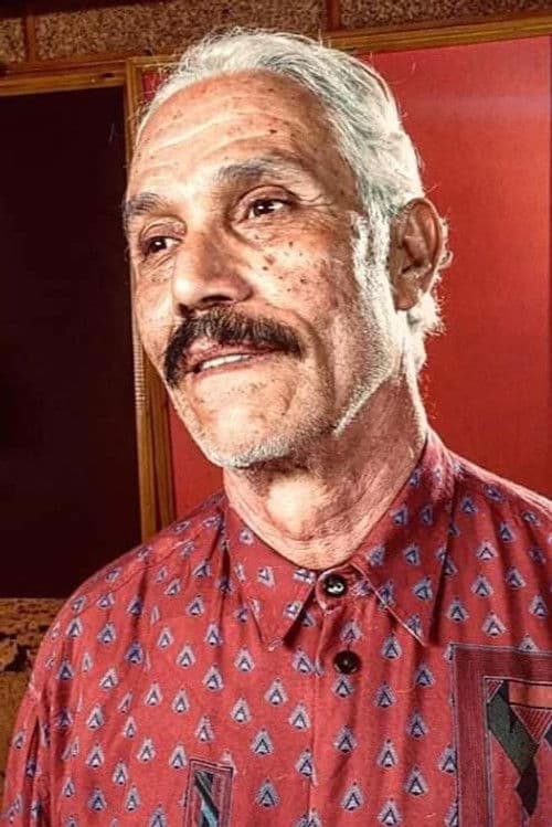 Bahri Rahali