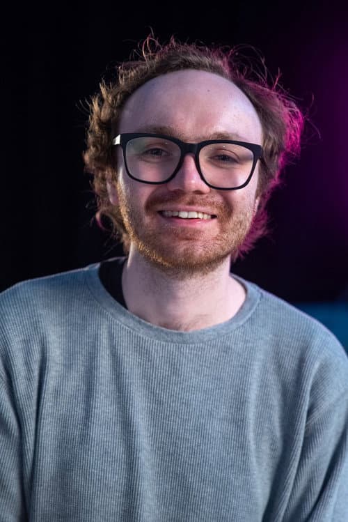 Tristan Woodington