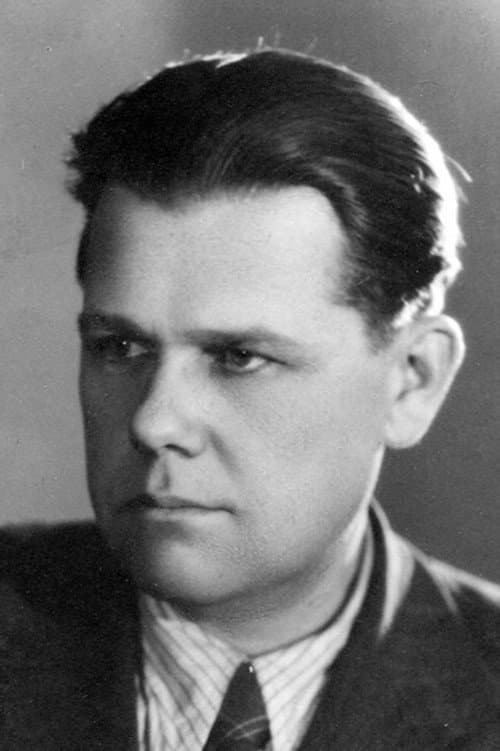 Евгений Черни