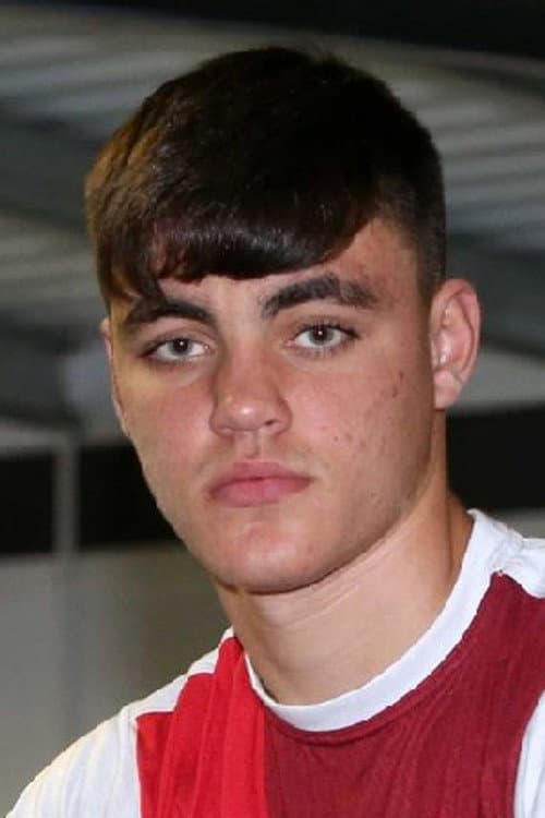 Mark Dickinson