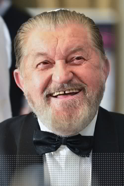 Dorel Vișan