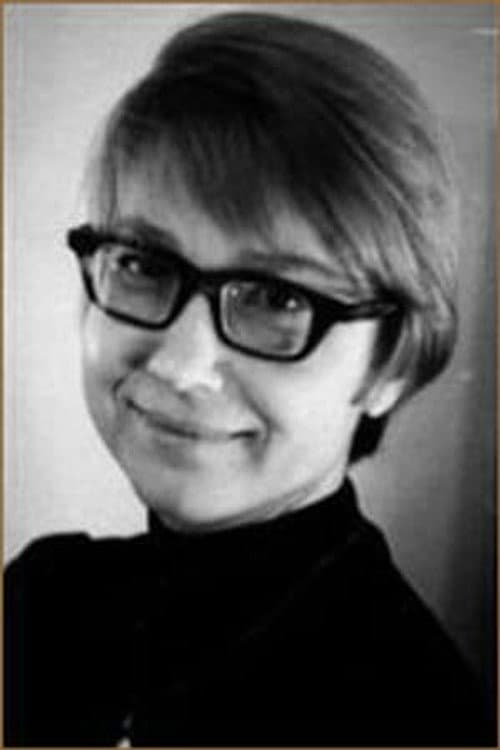 Lina Boudnyk