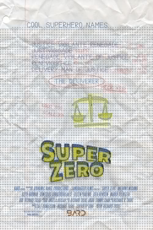 Super Zero