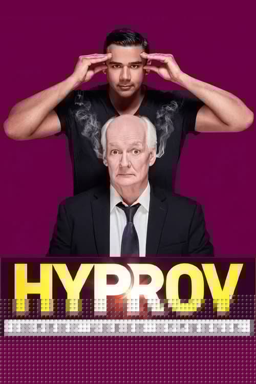 Hyprov: Improv Under Hypnosis