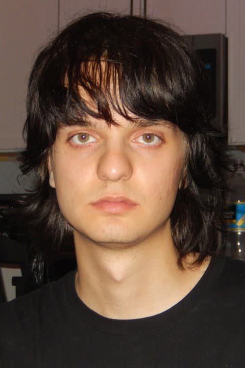 Noah M. Eggerts