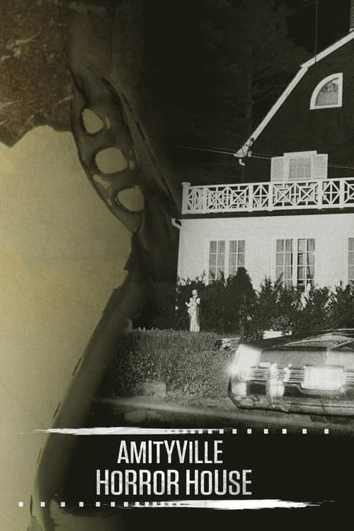 Amityville : La Maison de l'horreur