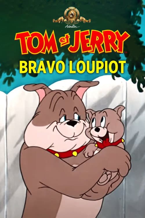 Bravo Loupiot