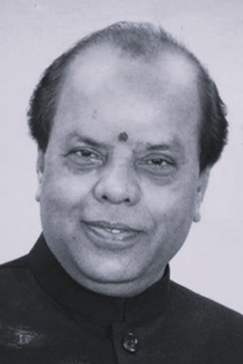 எஸ். எஸ். சந்திரன்