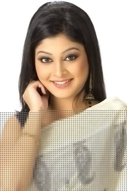 Sarika Sabrin