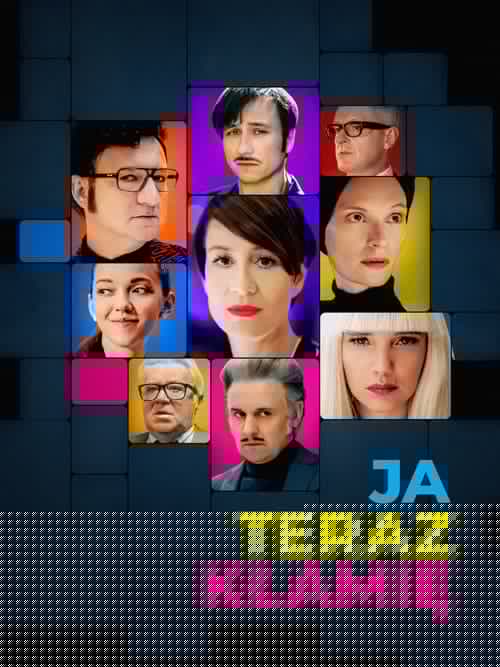 Ja teraz kłamię