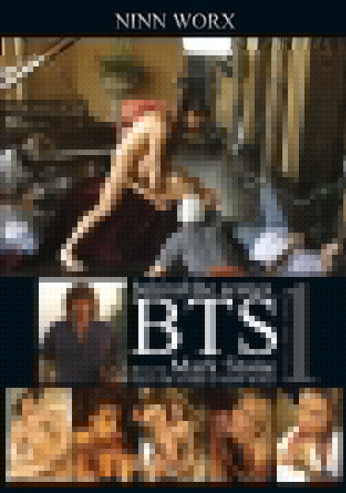 BTS: Behind the Scenes
