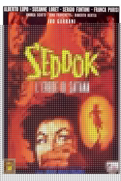 Seddok, l'erede di Satana