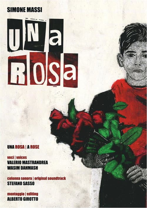 Una Rosa