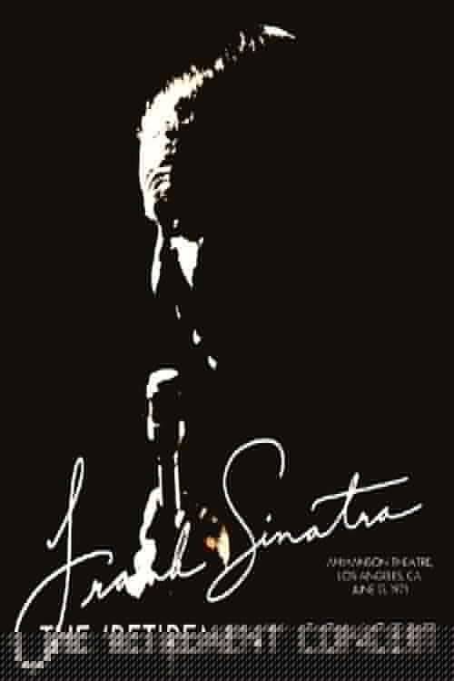 Frank Sinatra: The Retirement Concert