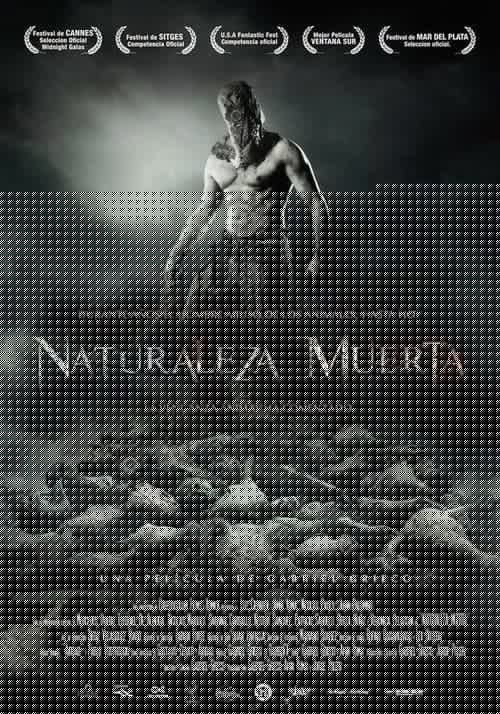 Naturaleza muerta