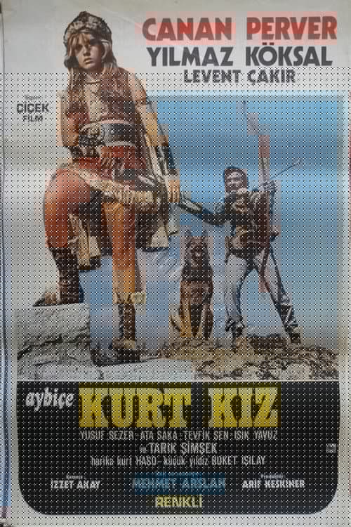 Aybiçe Kurt Kız