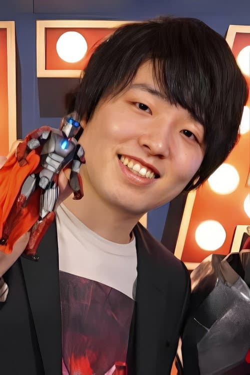 田中大貴