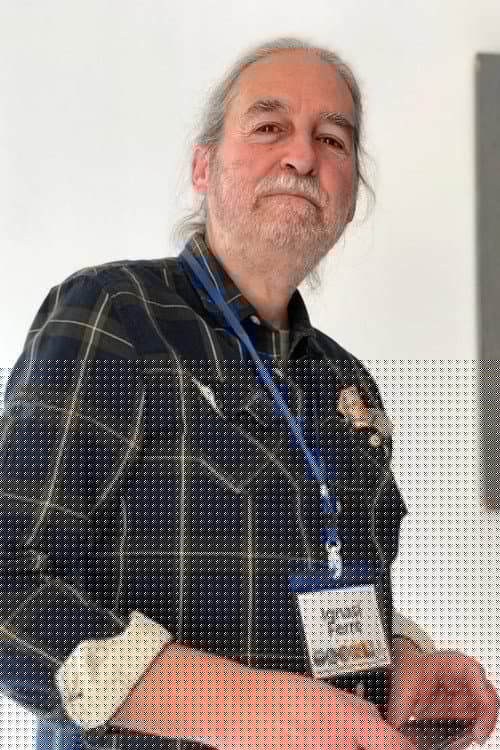 Ignasi P. Ferré
