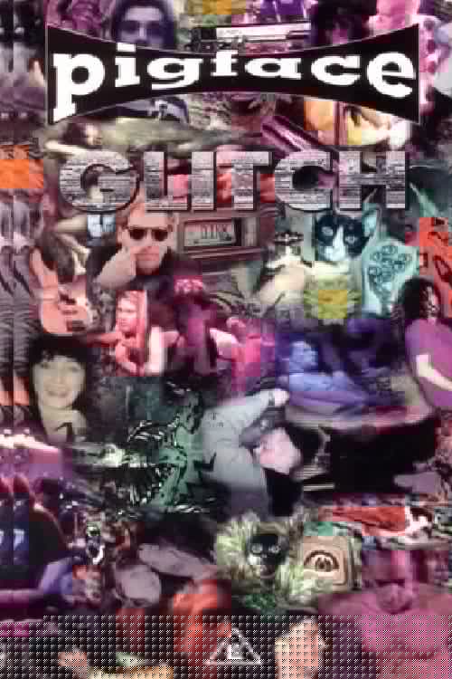Pigface: Glitch