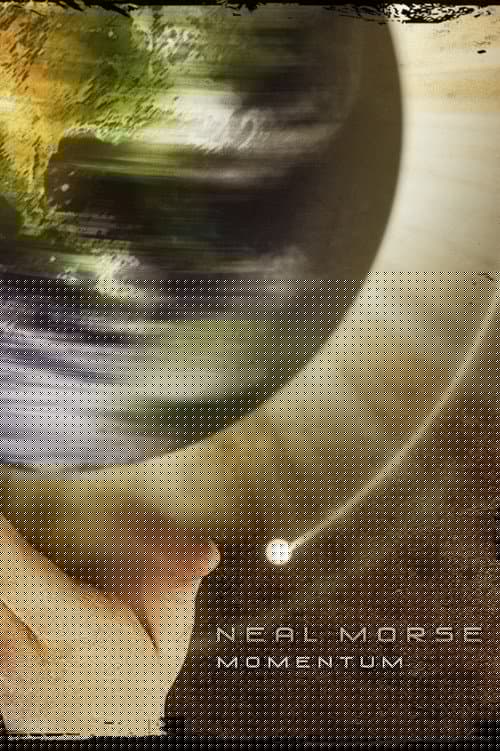 Neal Morse: The Making of Momentum