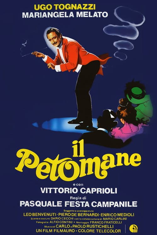 Le Pétomane