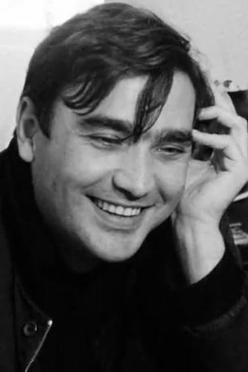 Michel Soutter