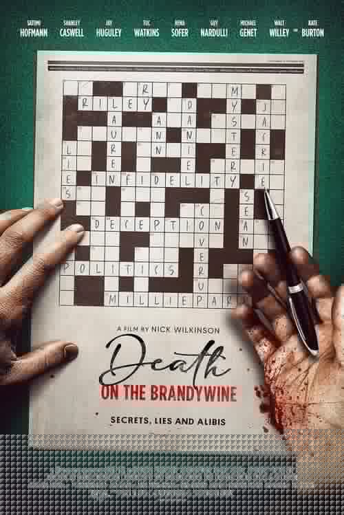Death on the Brandywine