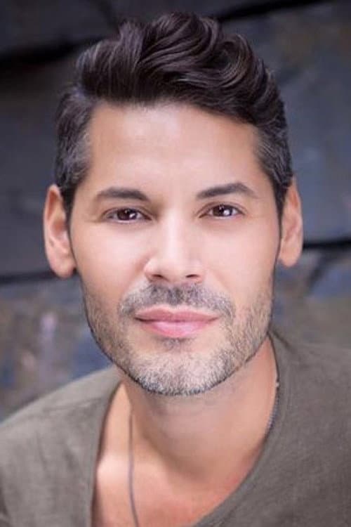 Joshua Cruz