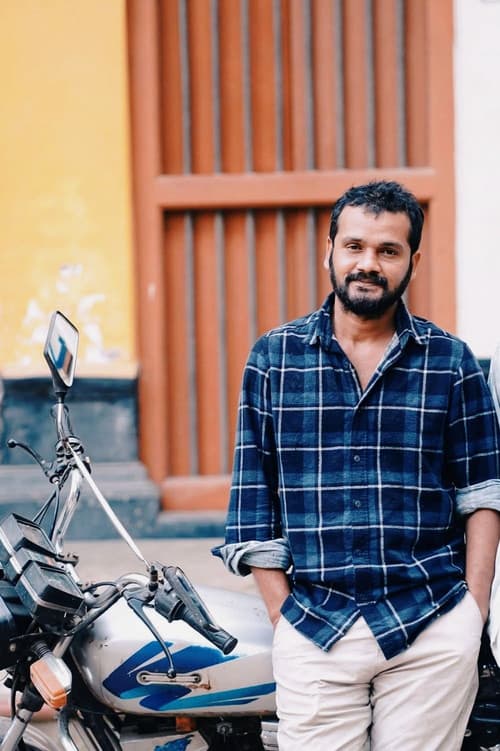 Rubel Anush