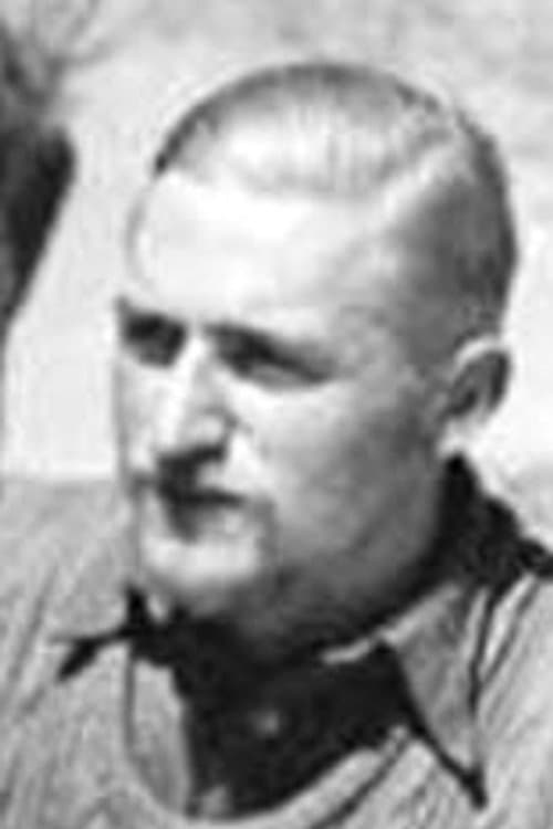 Bruno Beger