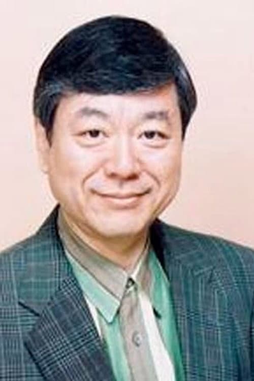 大滝進矢