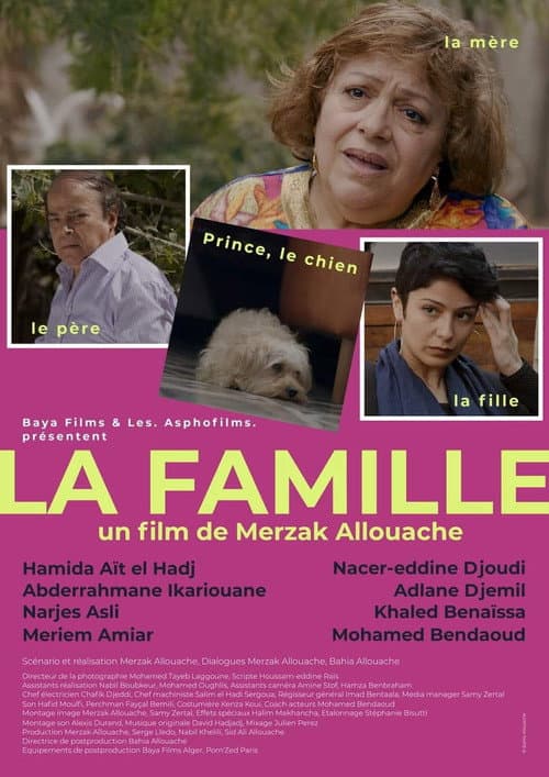 La Famille