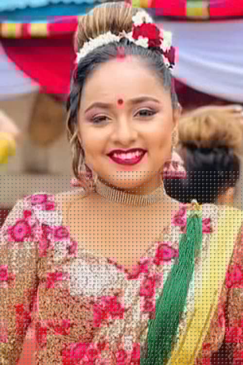 Karishma Dhakal